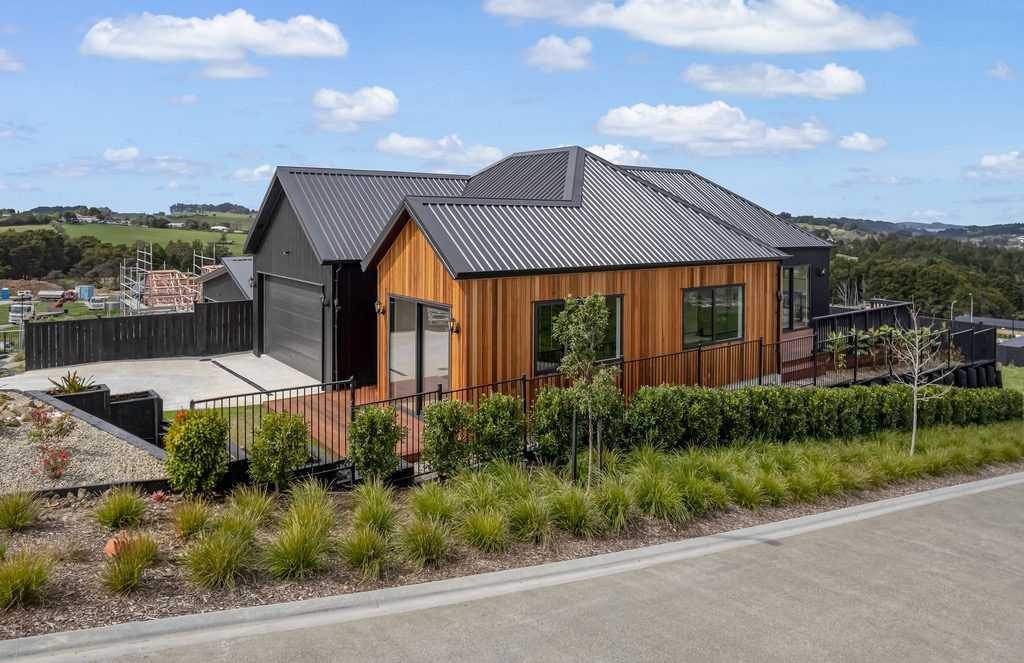 Home design at Clayden's