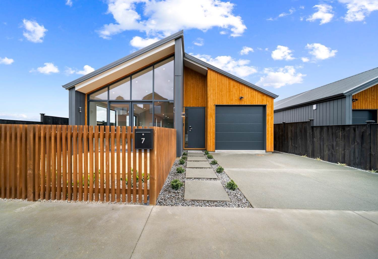 Home design at Clayden's