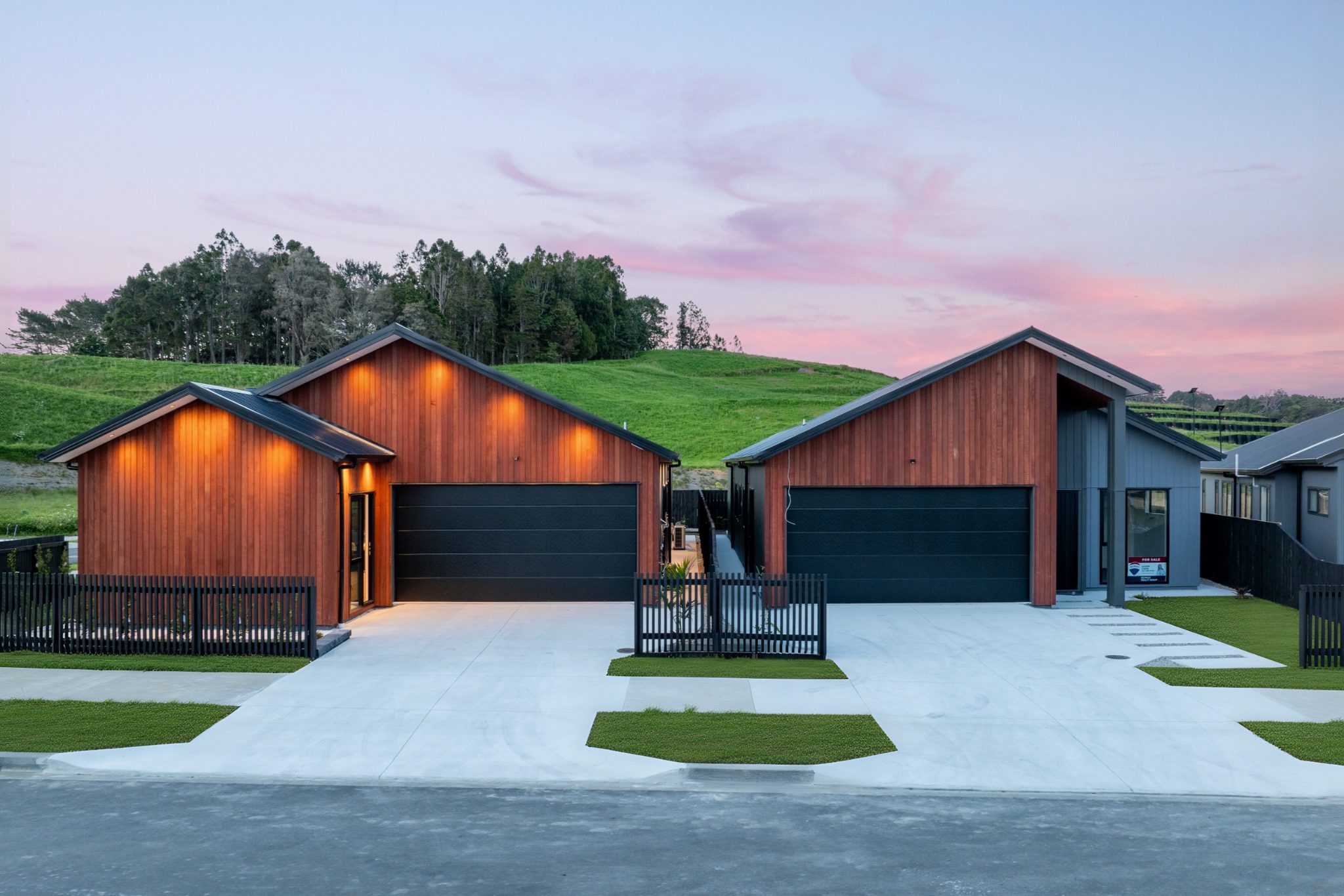 Home design at Clayden's