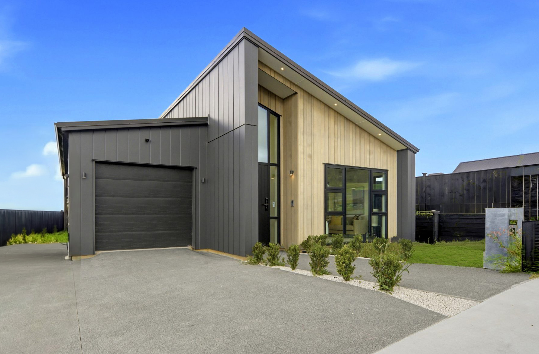 Home design at Clayden's