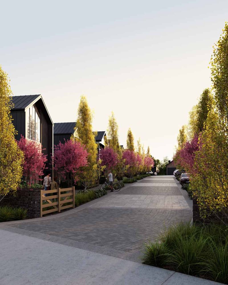 Clayden’s at Warkworth