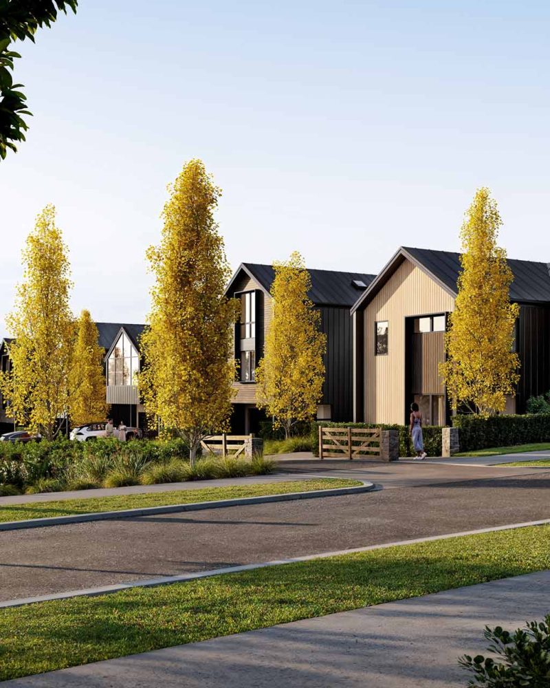 Clayden’s at Warkworth